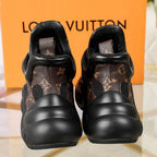 Zapatillas Louis Vuitton Casual - Modelo 263