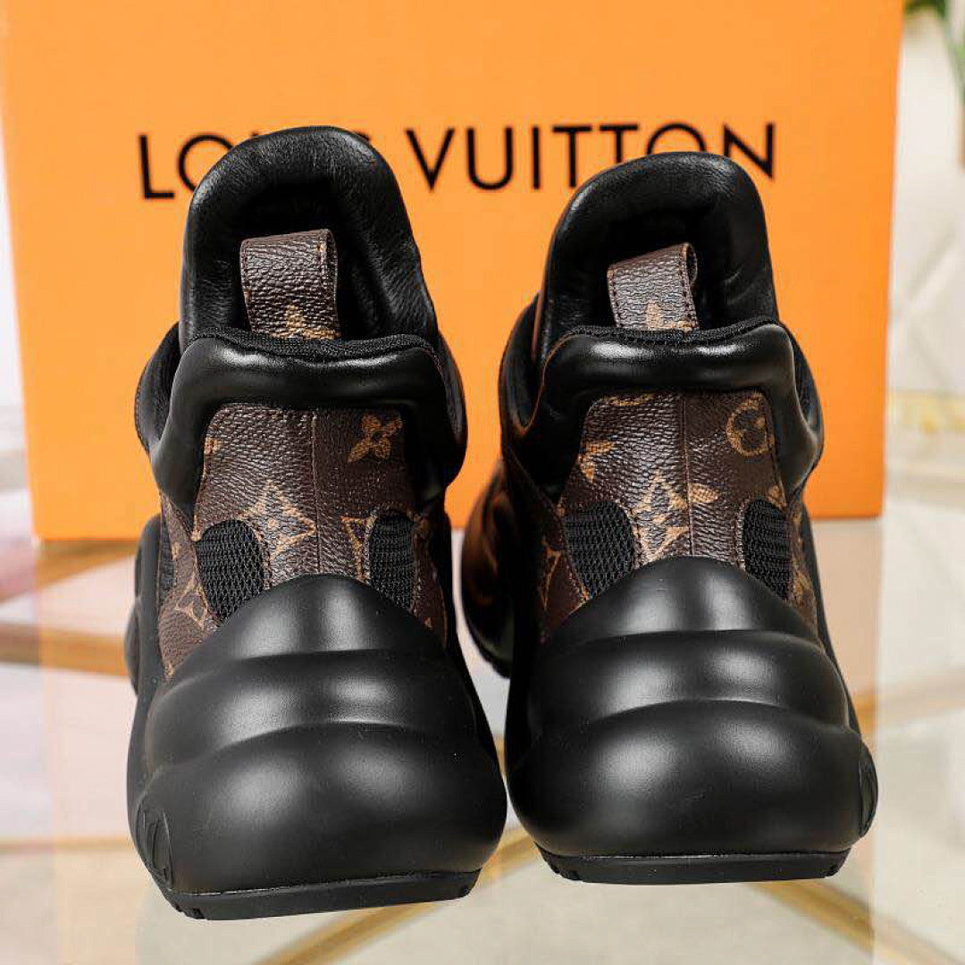 Zapatillas Louis Vuitton Casual - Modelo 263