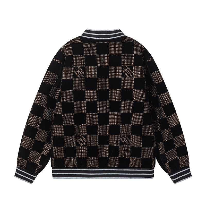 Chaqueta Louis Vuitton #306839 CALIDAD ORIGINAL