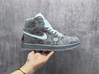 Air Jordan 1 High KAWS Companion - CALIDAD VIIP