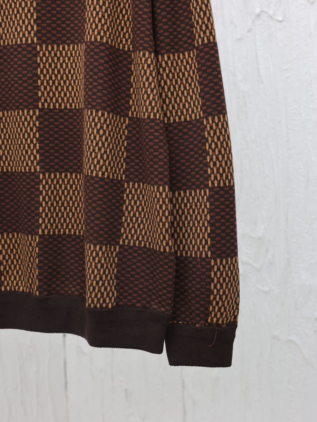 Camisa Louis Vuitton #313531 CALIDAD ORIGINAL