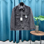 Chaqueta Chrome Hearts #495639 CALIDAD ORIGINAL