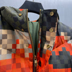 Chaqueta Louis Vuitton #316656 CALIDAD ORIGINAL
