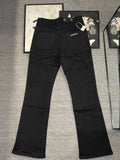 Pantalón Chrome Hearts #497561 CALIDAD ORIGINAL