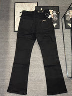 Pantalón Chrome Hearts #497561 CALIDAD ORIGINAL