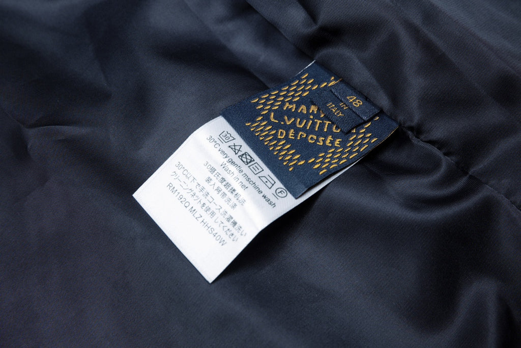 Chaqueta Louis Vuitton #316483 CALIDAD ORIGINAL
