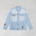 Chaqueta Louis Vuitton #316737 CALIDAD ORIGINAL