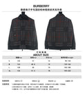 Chaqueta Burberry #747959 CALIDAD ORIGINAL