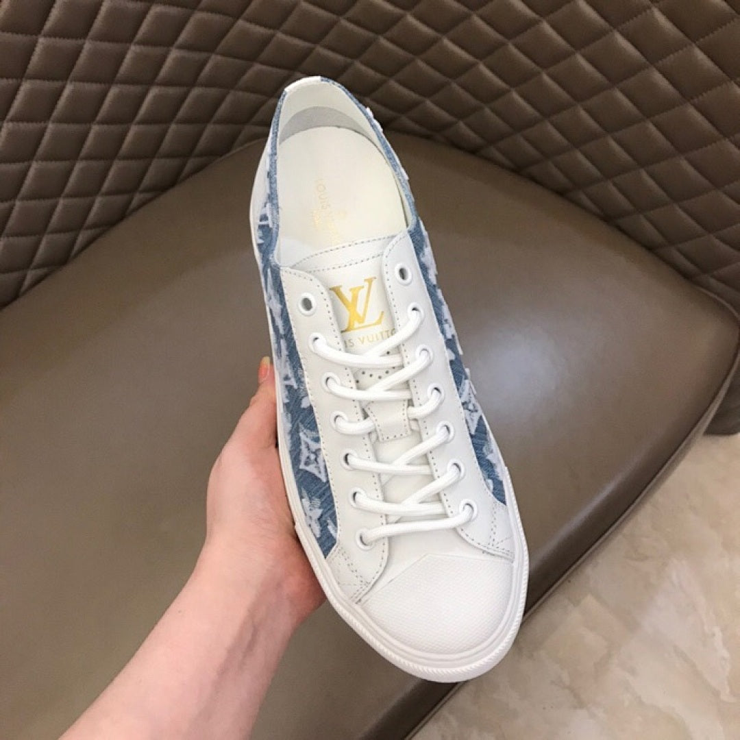 Zapatillas Louis Vuitton Casual - Modelo 083