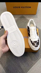 Zapatillas Louis Vuitton Deportivo Casual - Modelo 067