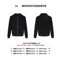 Chaqueta Louis Vuitton 1v Dark Pattern Monogram Terry con cremallera con capucha chaqueta CALIDAD ORIGINAL