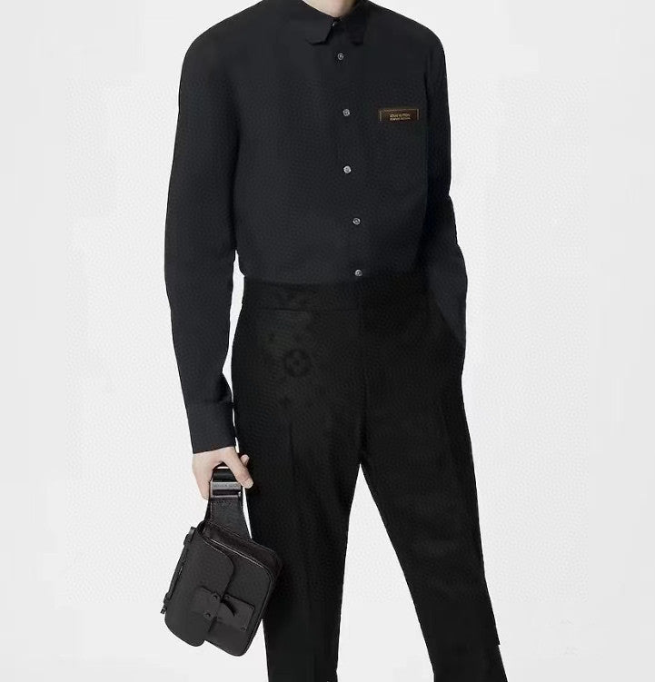 Prenda Louis Vuitton Official website image CALIDAD ORIGINAL
