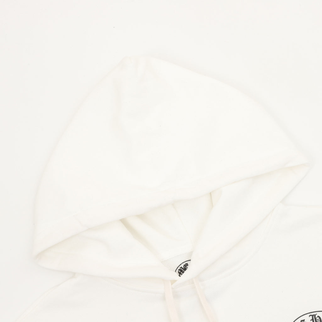 Sudadera Chrome Hearts 25FW Los Angeles edición limitada con capucha CALIDAD ORIGINAL