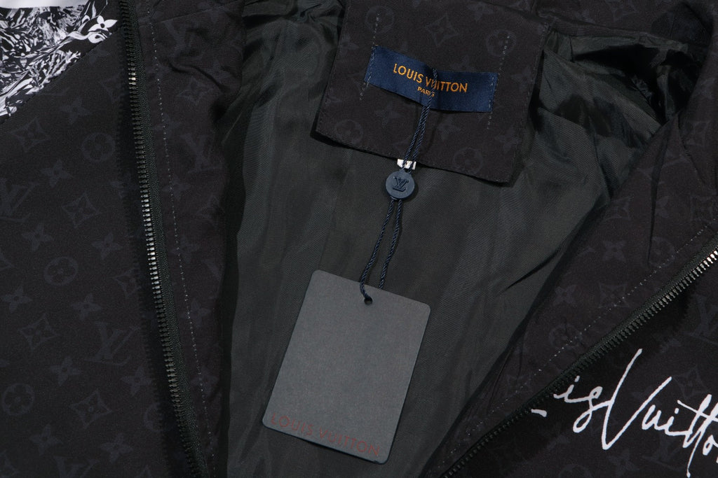 Chaqueta Louis Vuitton #311433 CALIDAD ORIGINAL