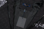 Chaqueta Louis Vuitton #311433 CALIDAD ORIGINAL