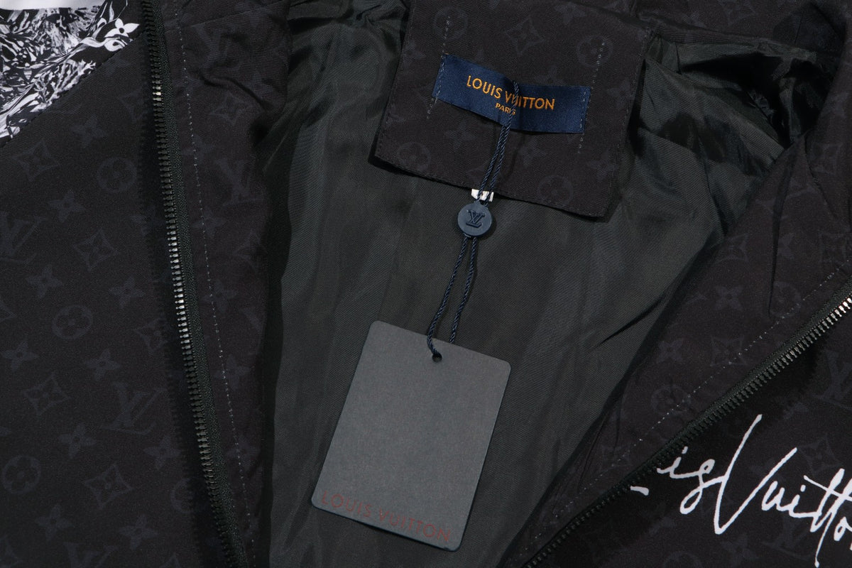 Chaqueta Louis Vuitton #311433 CALIDAD ORIGINAL