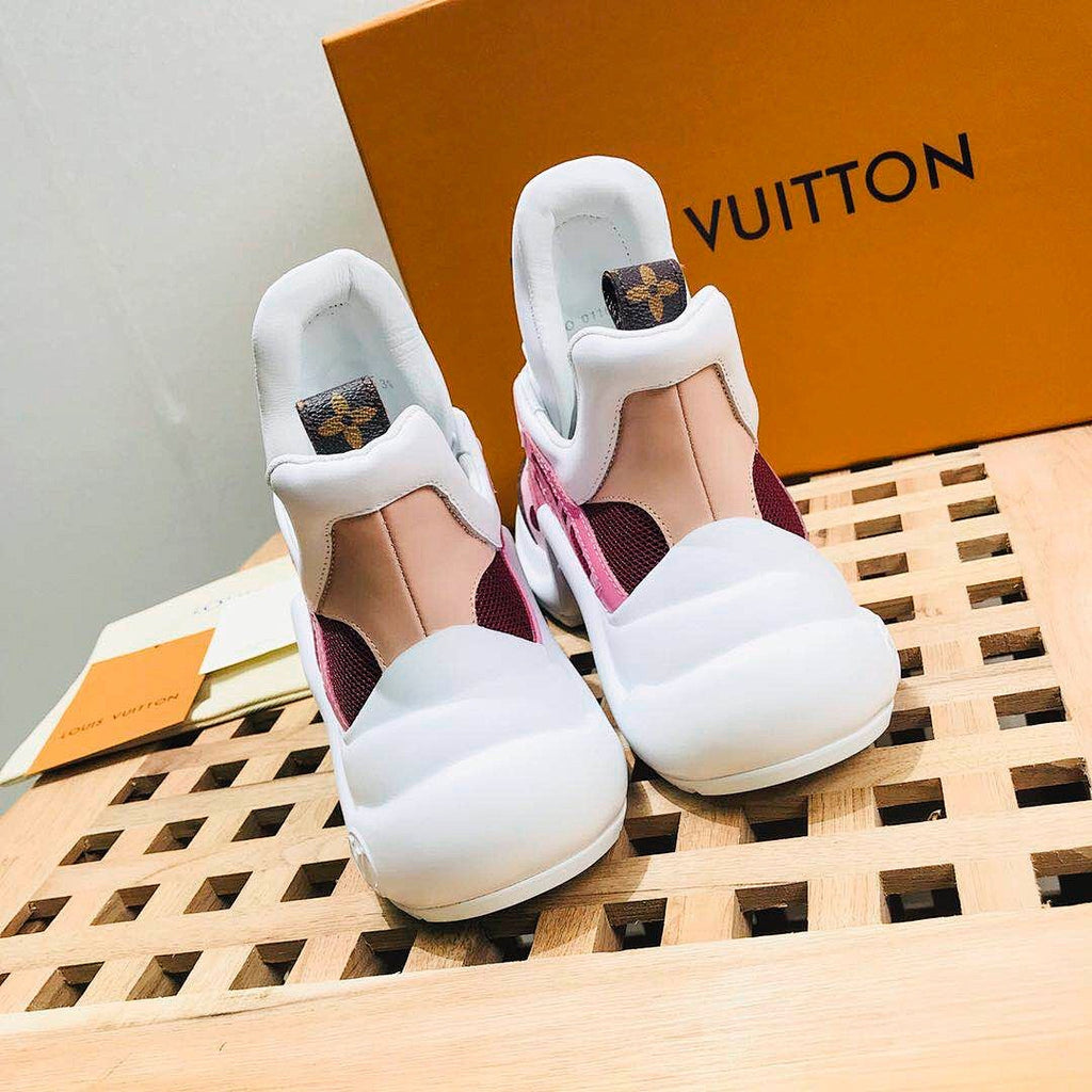 Zapatillas Louis Vuitton Casual - Modelo 269