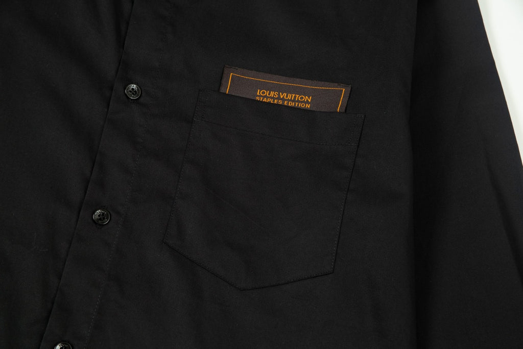 Camisa Louis Vuitton #314235 CALIDAD ORIGINAL