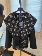 Chaqueta Louis Vuitton - Estilo 28 CALIDAD ORIGINAL