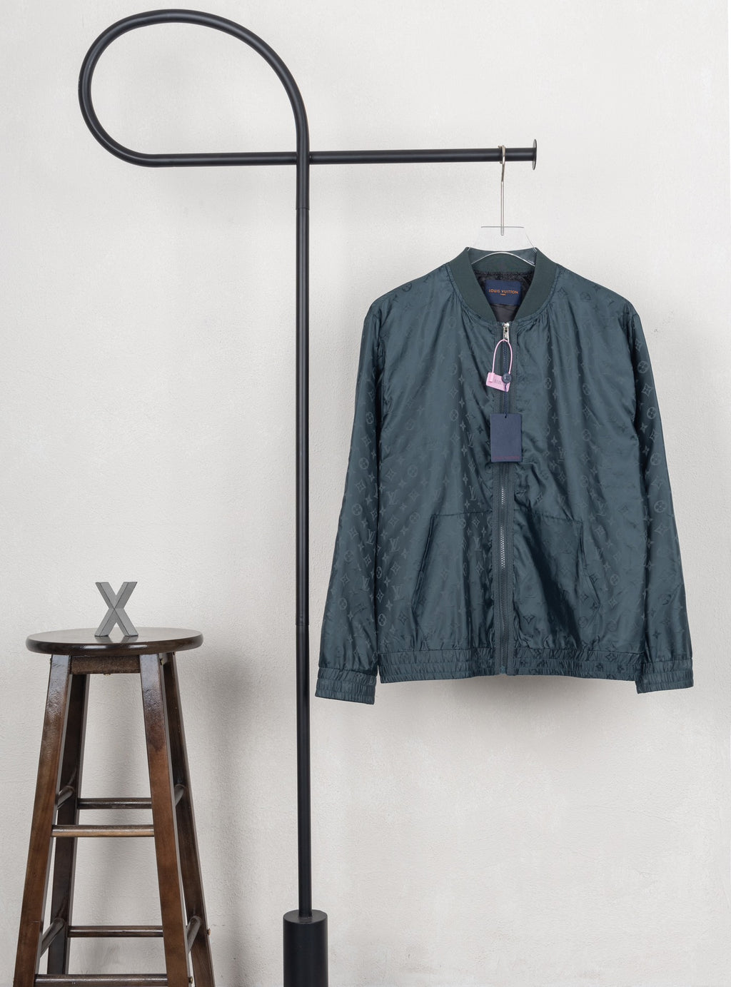 Chaqueta Louis Vuitton #329594 CALIDAD ORIGINAL