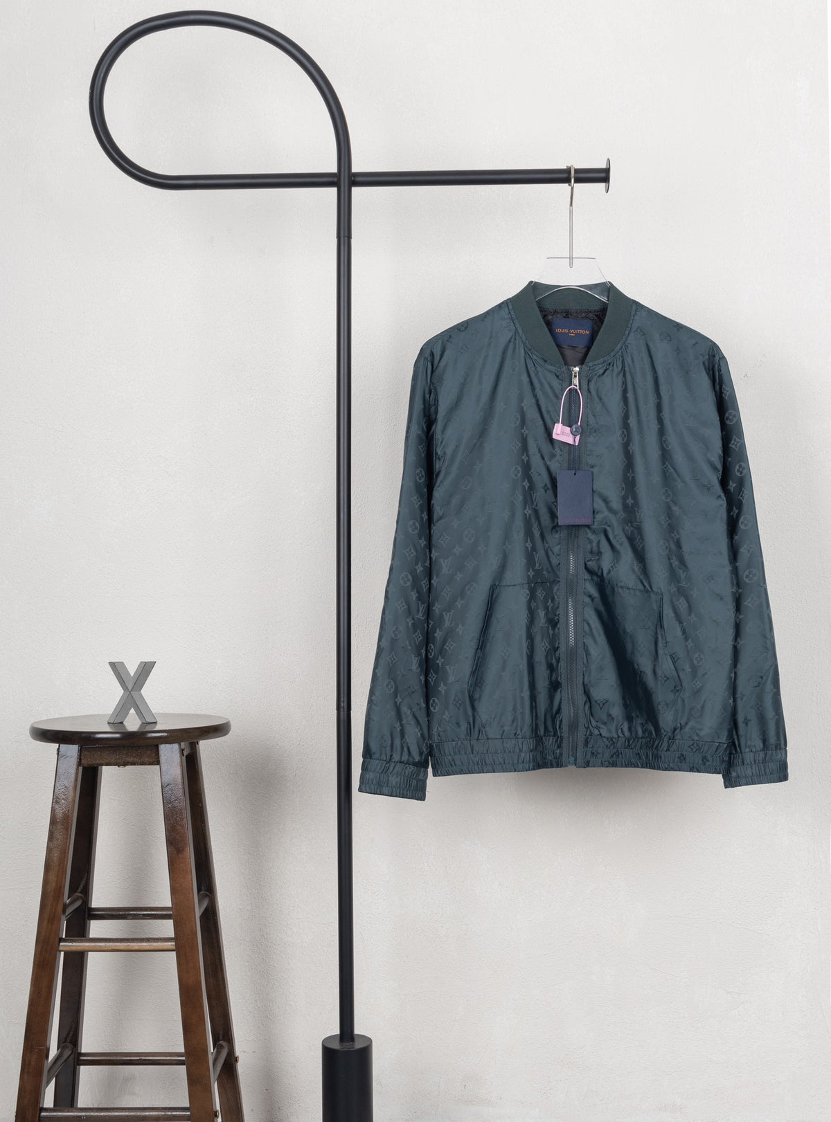 Chaqueta Louis Vuitton #329594 CALIDAD ORIGINAL
