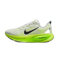 Nike Zoom Vomero 18 - Blanco y Verde Lima