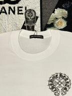 Camisa Chrome Hearts #497657 CALIDAD ORIGINAL