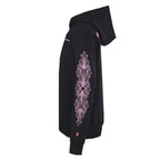Sudadera Chrome Hearts rosado sánscrito sudadera con capucha CALIDAD ORIGINAL