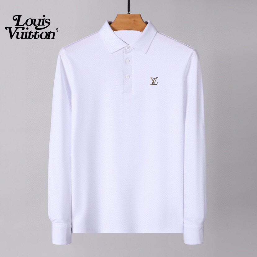 Polera Louis Vuitton #307558 CALIDAD ORIGINAL
