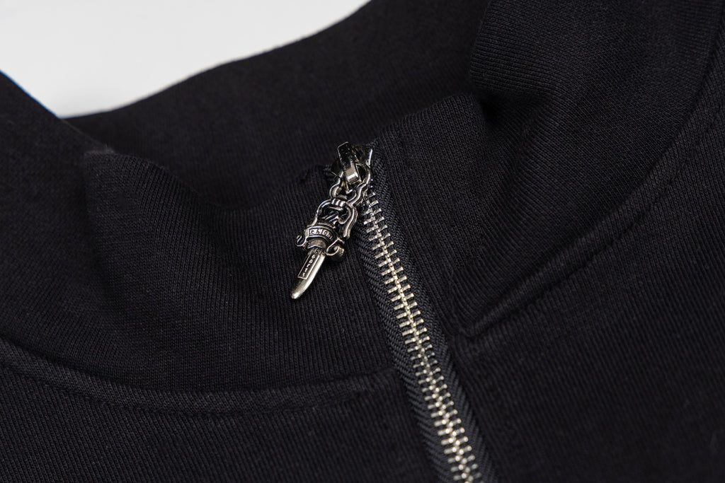 Sudadera Chrome Hearts #498631 CALIDAD ORIGINAL