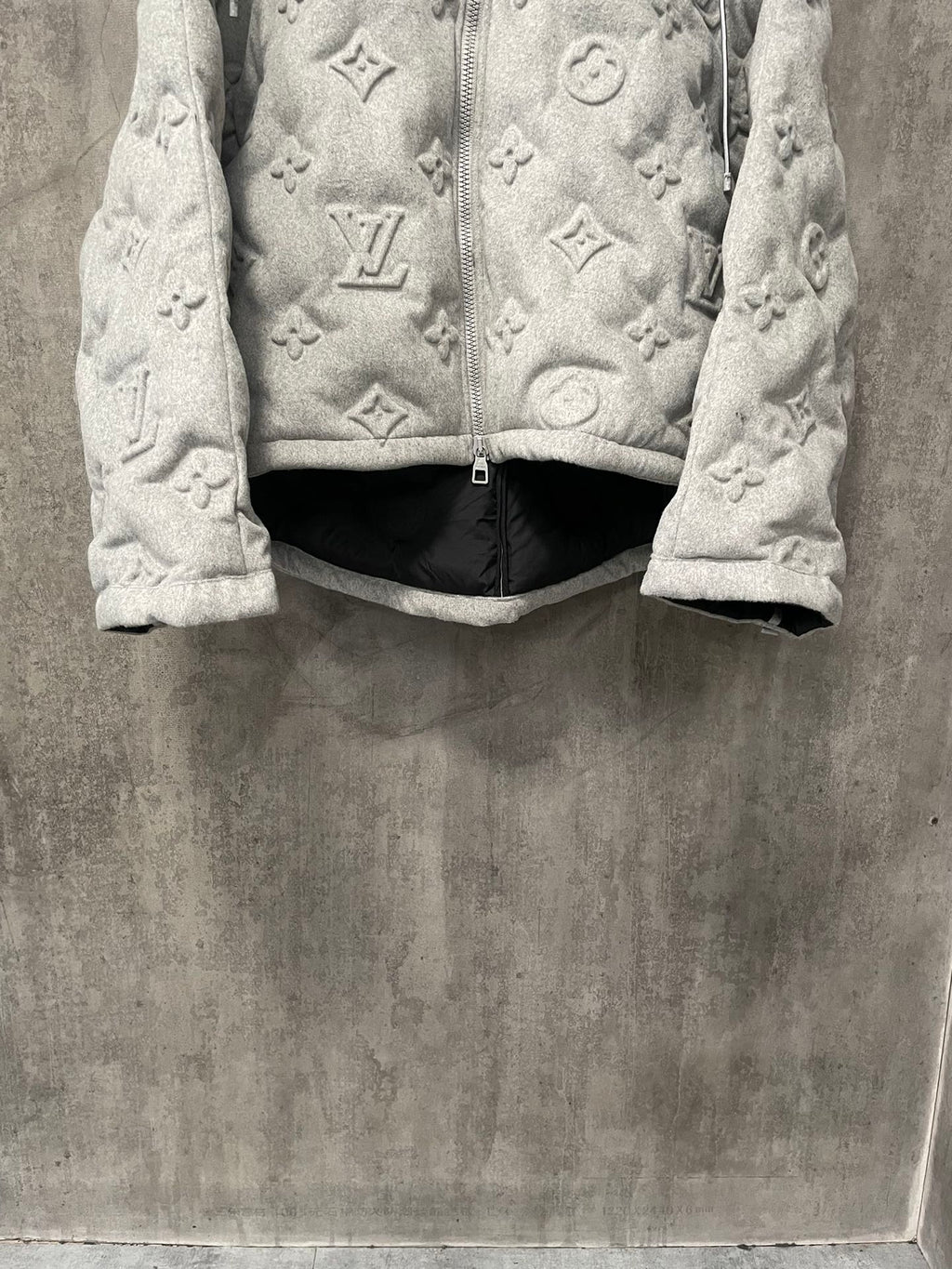 Chaqueta Louis Vuitton #107183 CALIDAD ORIGINAL