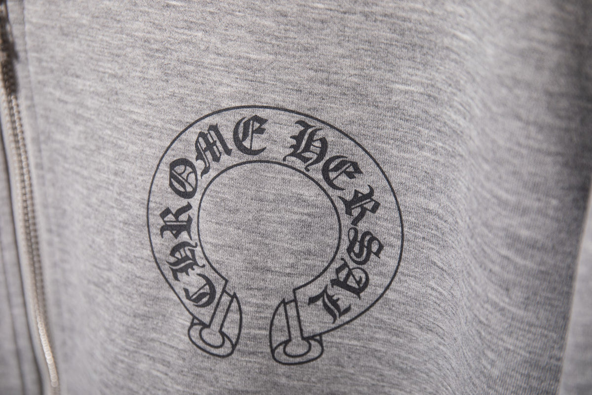 Chaqueta Chrome Hearts #498706 CALIDAD ORIGINAL