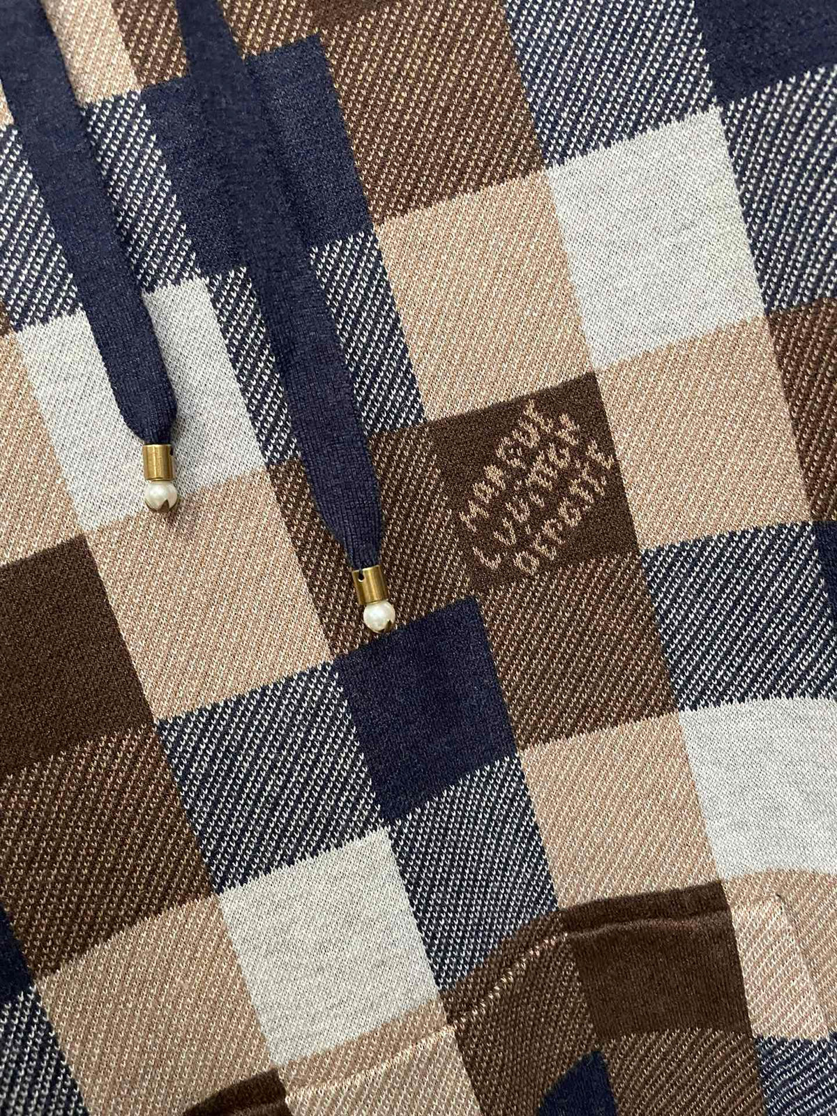 Sudadera Louis Vuitton #106962 CALIDAD ORIGINAL