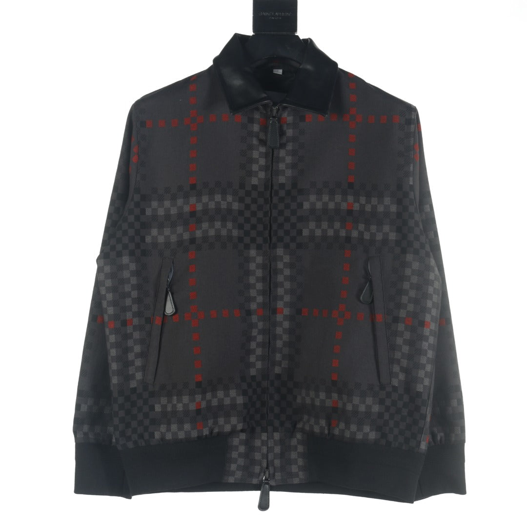 Chaqueta Burberry #747958 CALIDAD ORIGINAL