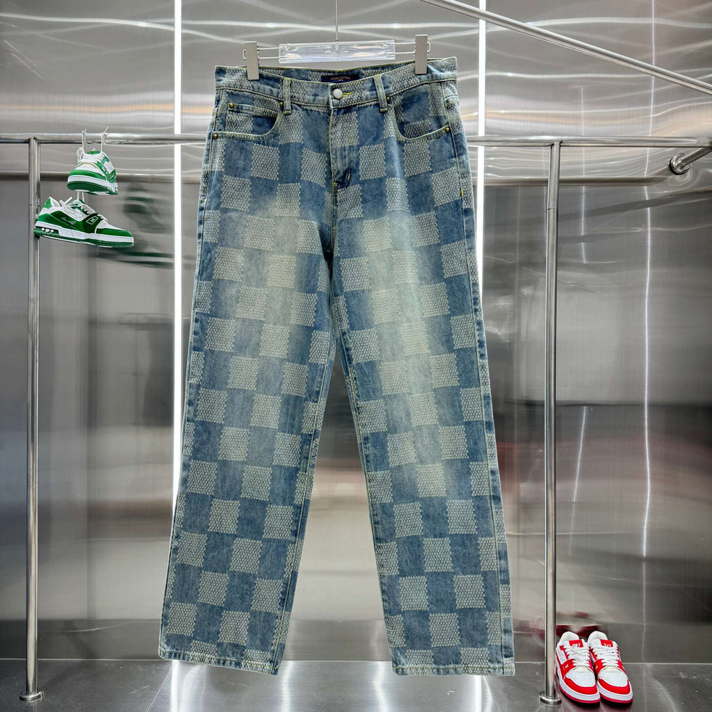 Pantalón Louis Vuitton #321555 CALIDAD ORIGINAL