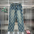 Pantalón Louis Vuitton #321555 CALIDAD ORIGINAL