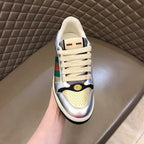 Zapatillas Gucci Casual - Modelo 106