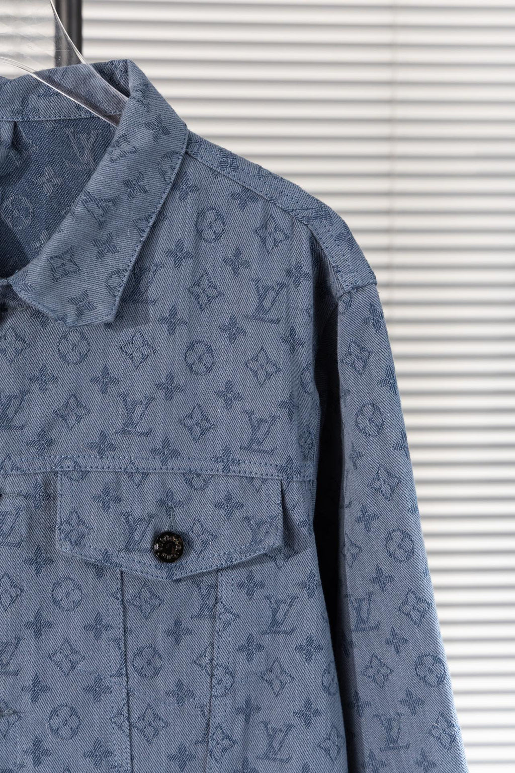Chaqueta Louis Vuitton #329201 CALIDAD ORIGINAL
