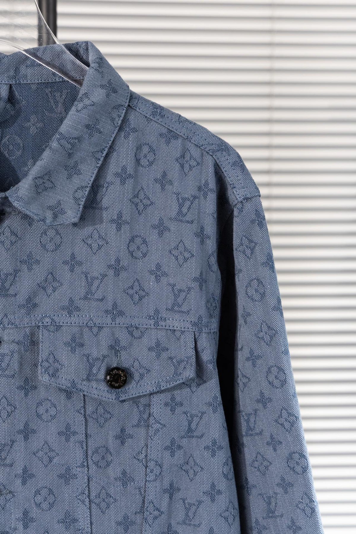 Chaqueta Louis Vuitton #329201 CALIDAD ORIGINAL