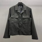 Chaqueta Louis Vuitton #316576 CALIDAD ORIGINAL