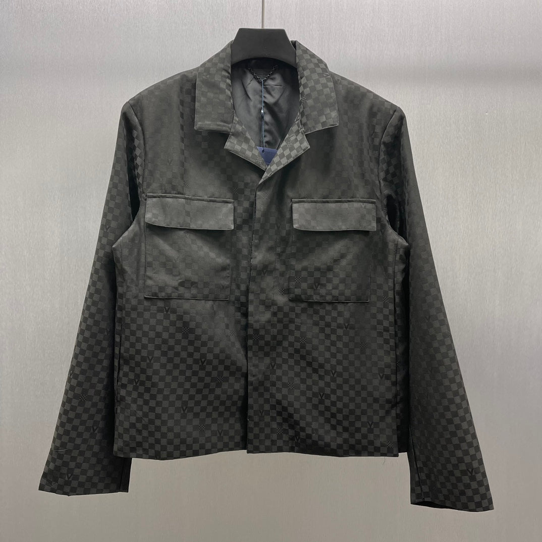 Chaqueta Louis Vuitton #316576 CALIDAD ORIGINAL