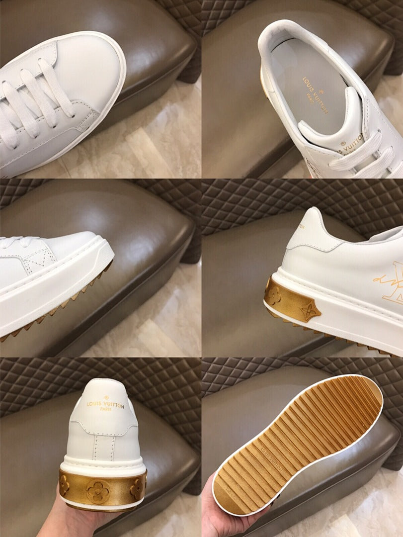 Zapatillas Louis Vuitton Deportivas - Modelo 200