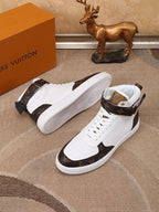 Zapatillas Louis Vuitton Botas - Modelo 123