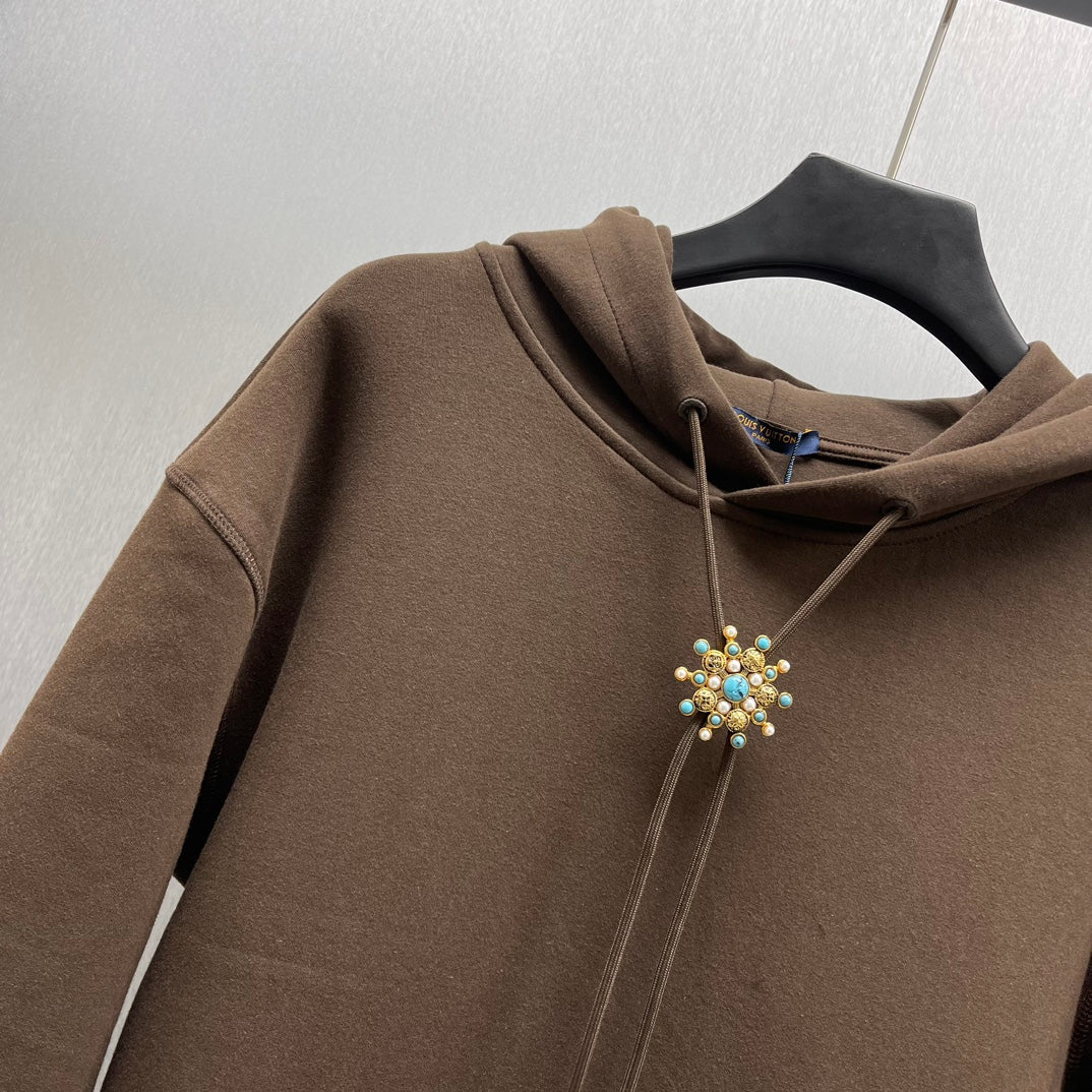 Sudadera Louis Vuitton #316528 CALIDAD ORIGINAL