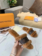 Zapatillas Louis Vuitton Botas - Modelo 453