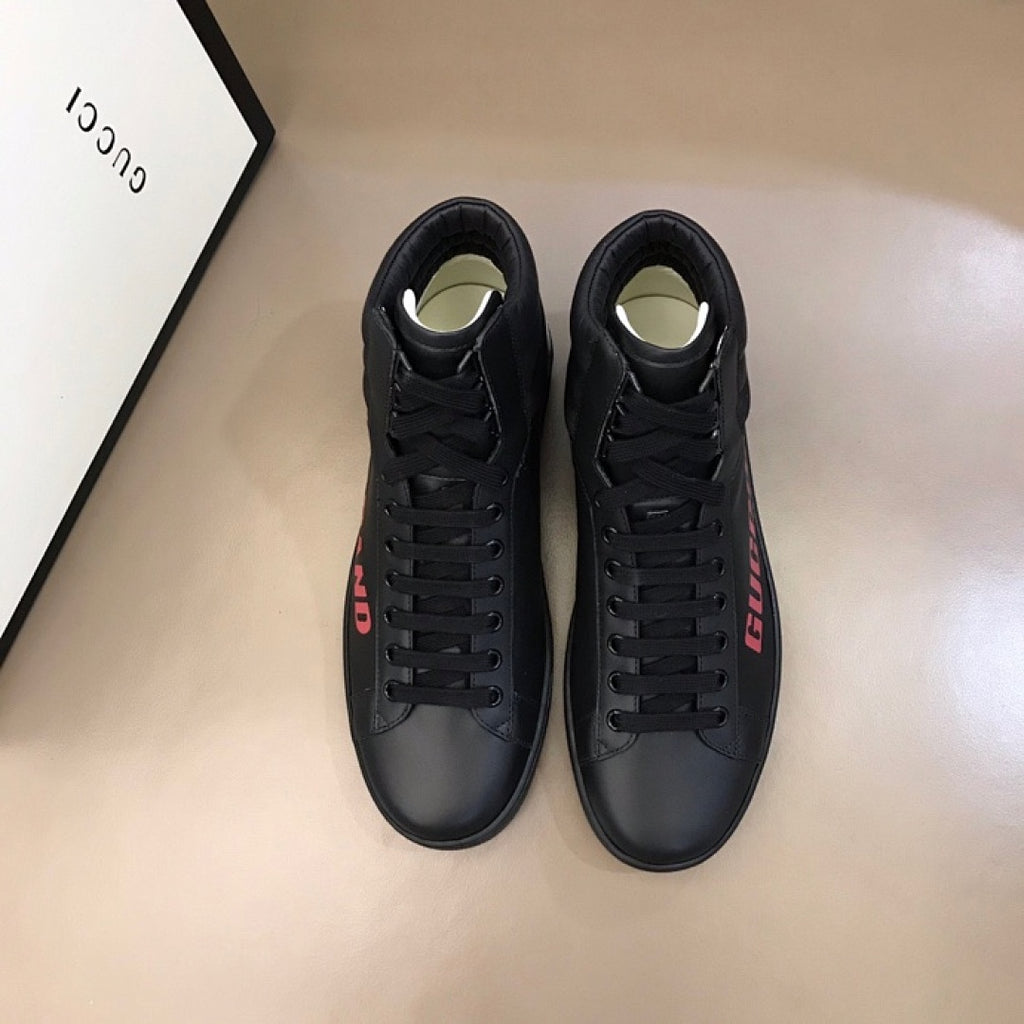 Zapatillas Gucci Deportivas - Modelo 113