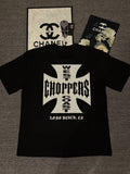 Camisa Chrome Hearts #497647 CALIDAD ORIGINAL