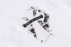 Polera Chrome Hearts - Estilo 6 CALIDAD ORIGINAL