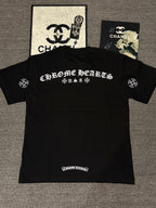 Camisa Chrome Hearts #497668 CALIDAD ORIGINAL