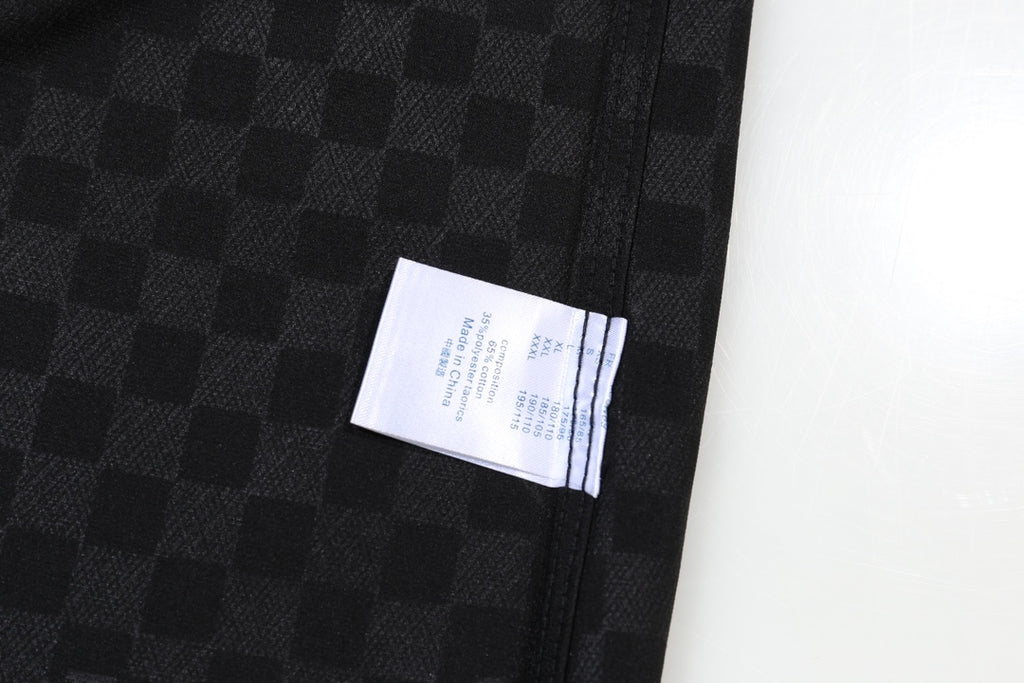 Camisa Louis Vuitton #310580 CALIDAD ORIGINAL